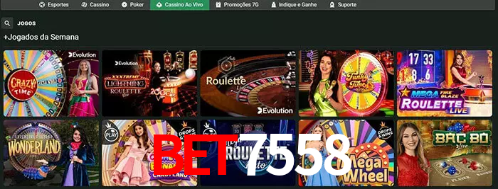 bet7558 bet