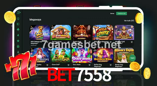 bet7558 aplicativo
