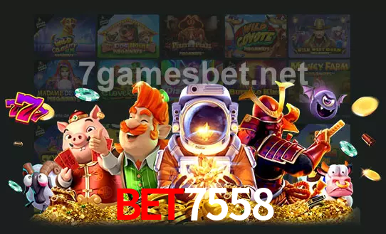 cassino bet7558