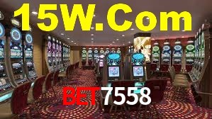 Premium Interface bet7558