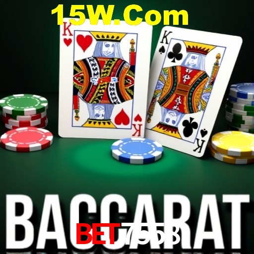 Welcome Bonus bet7558