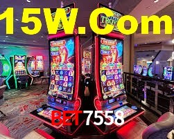 bet7558: Seu Cassino Premiado com Pagamentos Rápidos