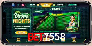 VIP Casino bet7558