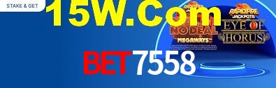 bet7558 app