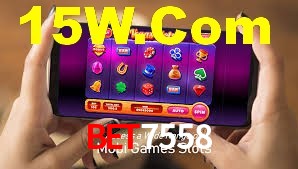 Sinta a adrenalina dos jogos de cassino com bet7558