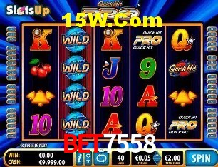 Seasonal Promotions bet7558