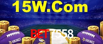 Welcome Bonus bet7558
