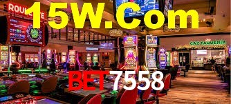 bet7558 - Brasil Slot Cassino - bet7558.com