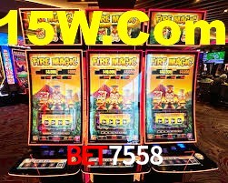 Welcome Bonus bet7558