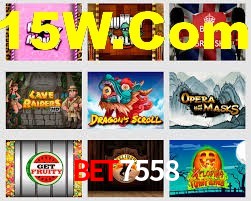 Daily Bonuses bet7558