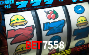bet7558 App Interface