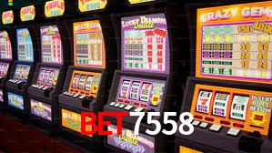 bet7558 app