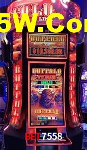 bet7558 app