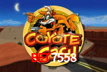 Spaceman Game bet7558