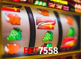 Live Casino bet7558