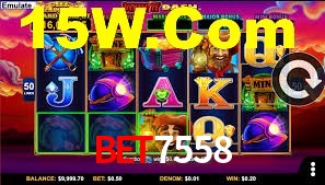 bet7558.com