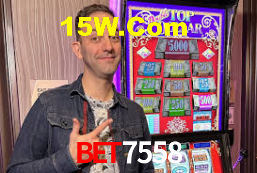 bet7558.com