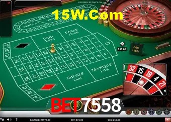 Bonus Features bet7558
