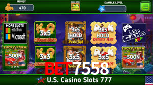 Roulette Table bet7558