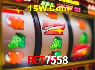 Slot Games bet7558