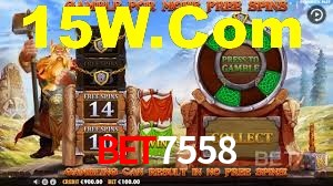 Exclusive Games bet7558