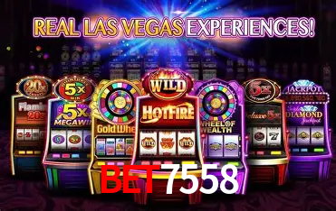 Experiência VIP bet7558