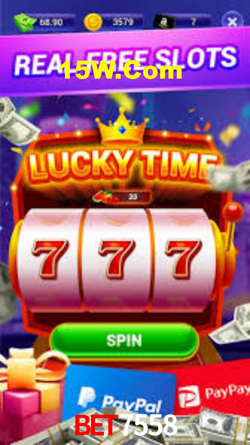 bet7558 app